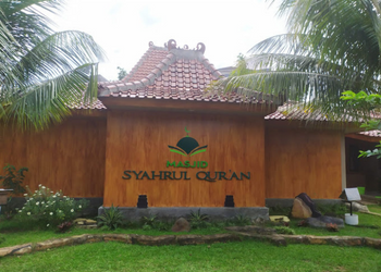Yayasan Syahrul Quran